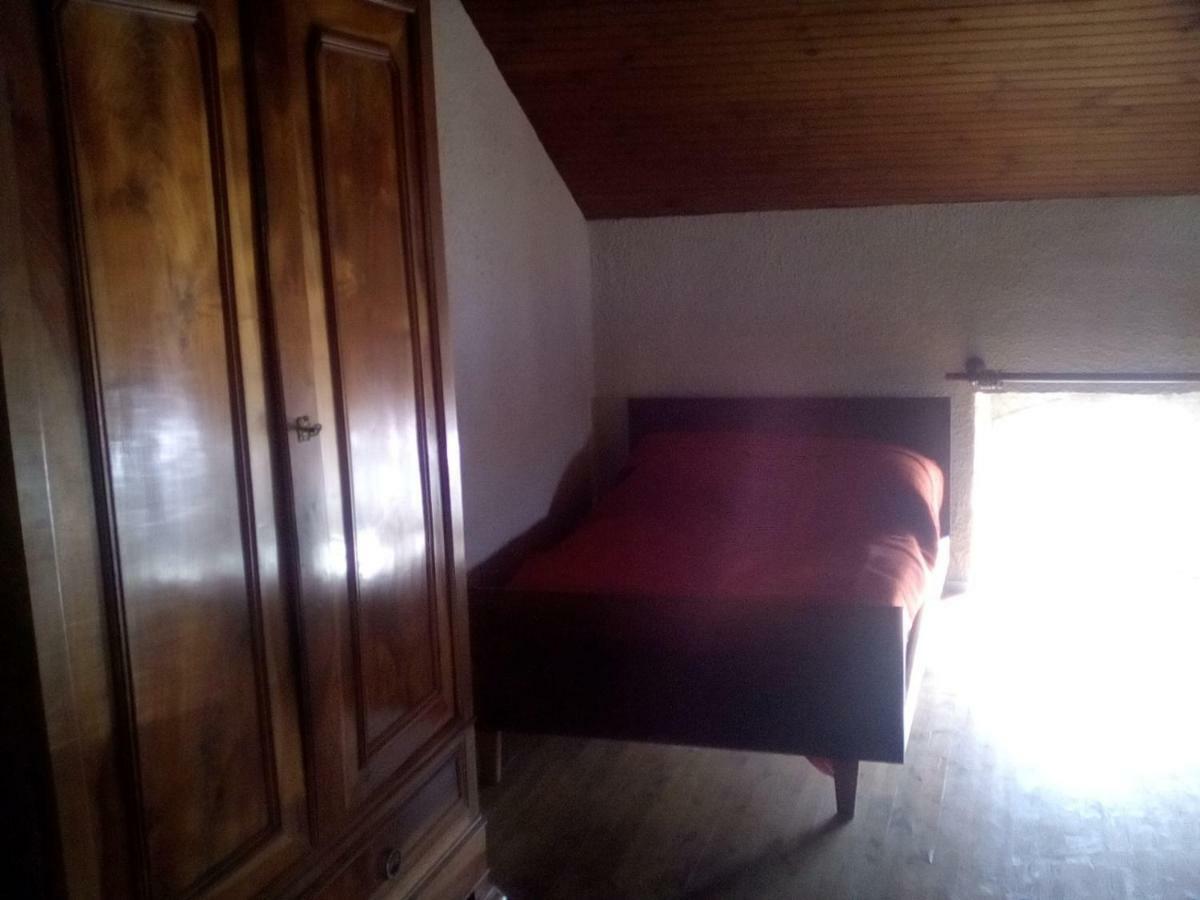 Le Gite De Reaumur Экстерьер фото