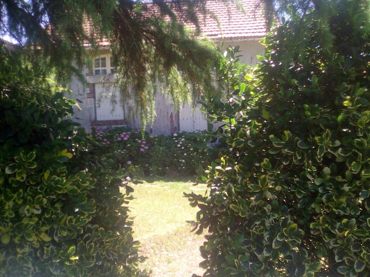 Le Gite De Reaumur Экстерьер фото